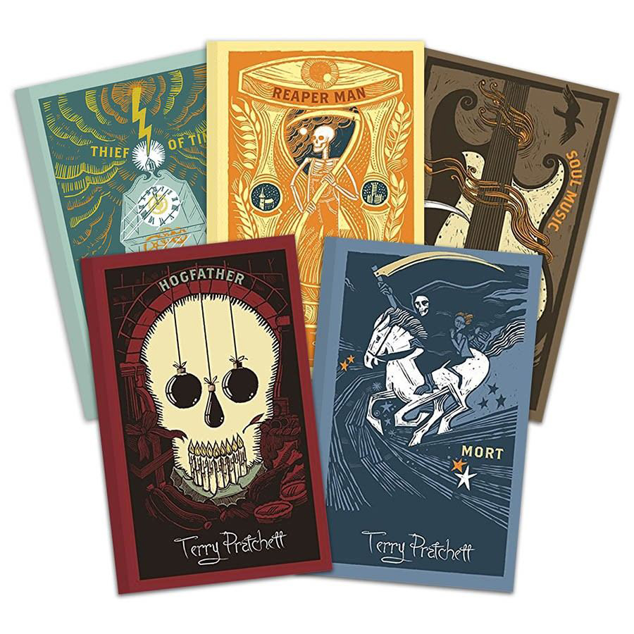 death-cycle