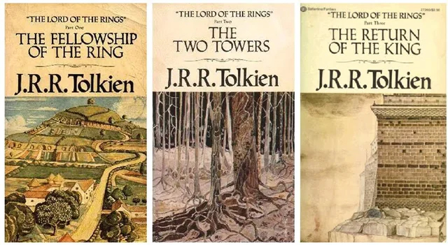 The Lord of the Rings