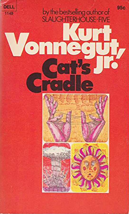 Cat's Cradle