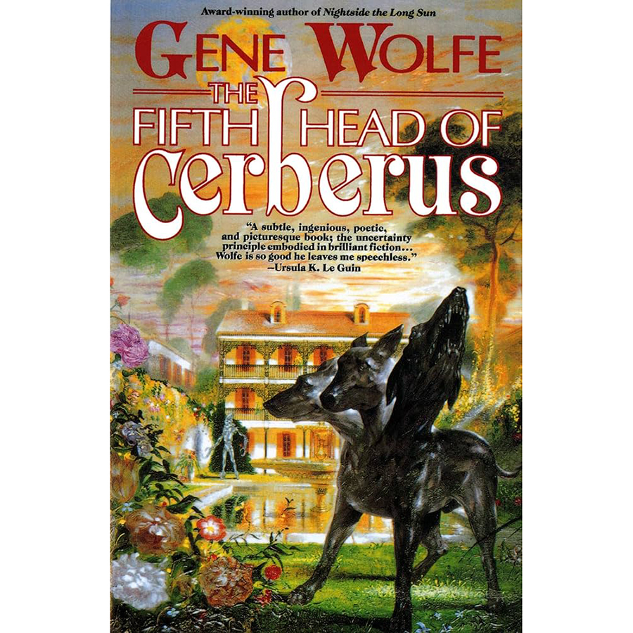 Fifth Head of Cerberus-sq
