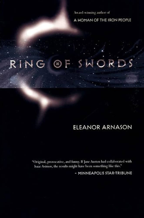 Ring Of Swords