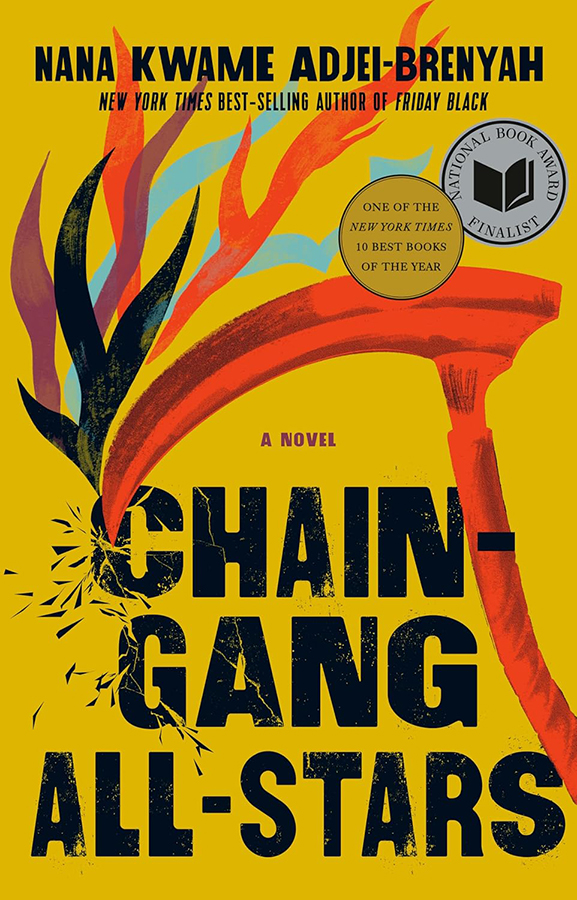 Chain-Gang All-Stars
