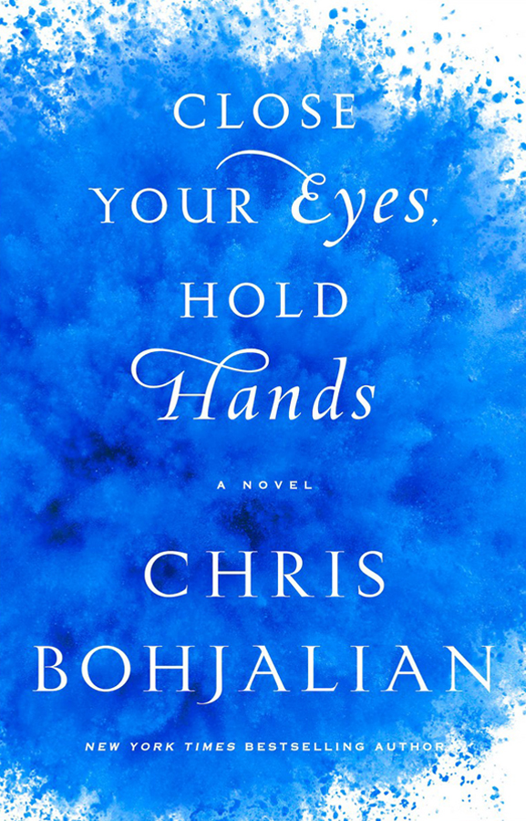 Close Your Eyes, Hold Hands