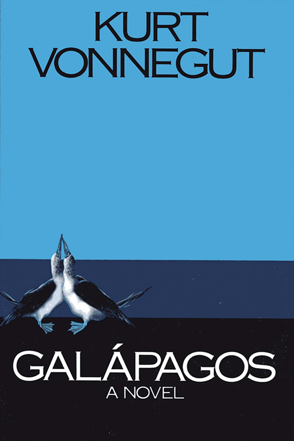 Galápagos