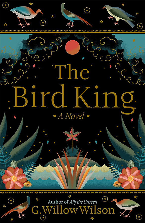 The Bird King